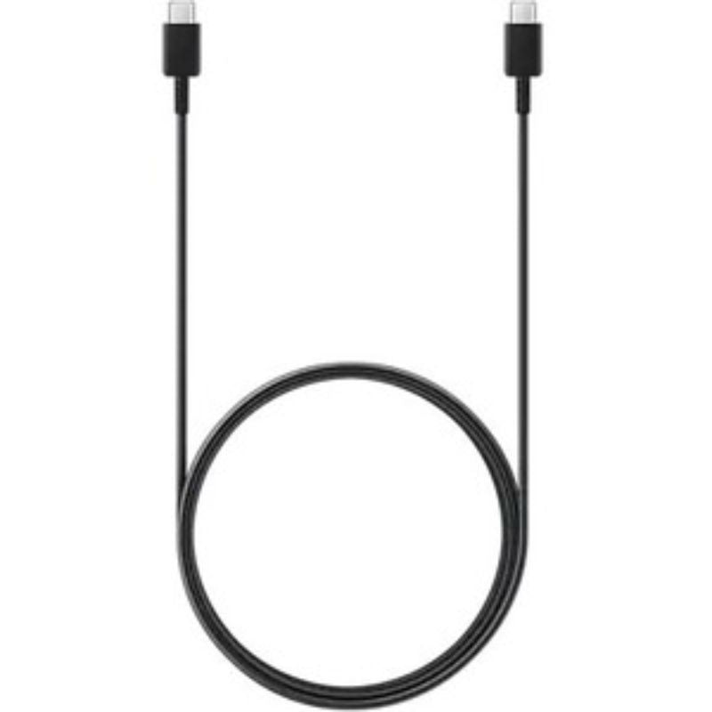 Samsung 3A USB-C to USB-C cable (1.8m) - 1.80 m USB-C Data Transfer Cable - Firs