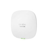 Aruba Instant On AP25 Dual Band IEEE 802.11ax 5.30 Gbit/s Wireless Access Point