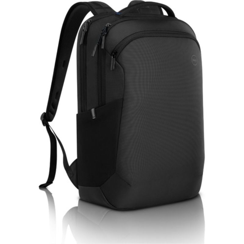 Dell EcoLoop Pro Carrying Case (Backpack) for 43.2 cm (17") Notebook - Black - W