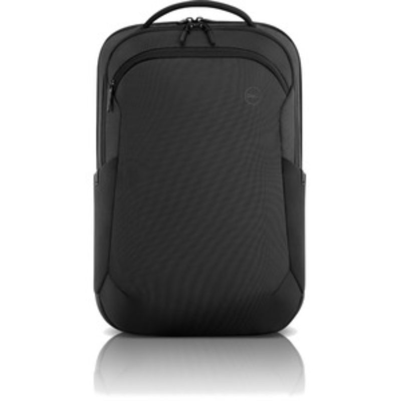 Dell EcoLoop Pro Carrying Case (Backpack) for 43.2 cm (17") Notebook - Black - W