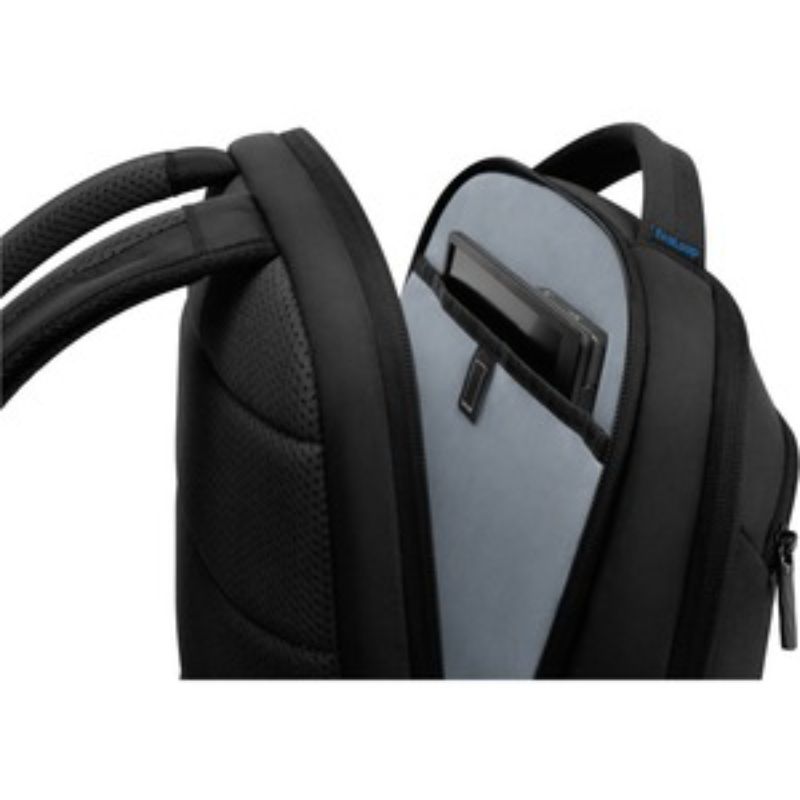 Dell EcoLoop Pro Carrying Case (Backpack) for 43.2 cm (17") Notebook - Black - W