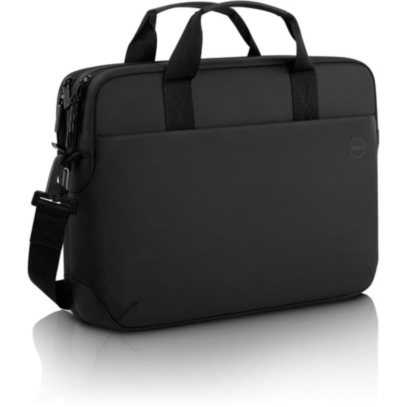 Dell EcoLoop Pro Carrying Case (Briefcase) for 40.6 cm (16") Notebook - Black -