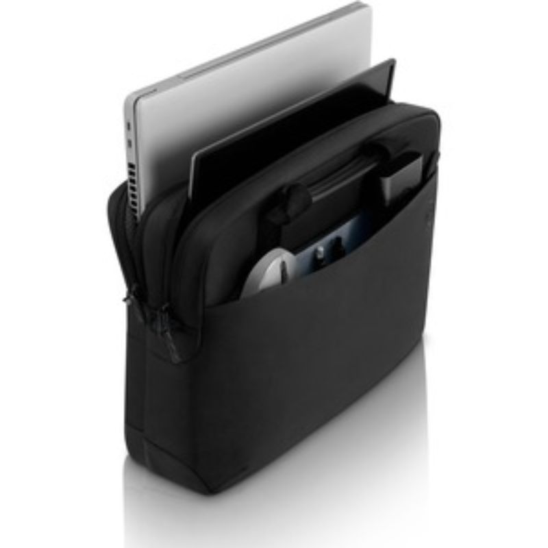 Dell EcoLoop Pro Carrying Case (Briefcase) for 40.6 cm (16") Notebook - Black -