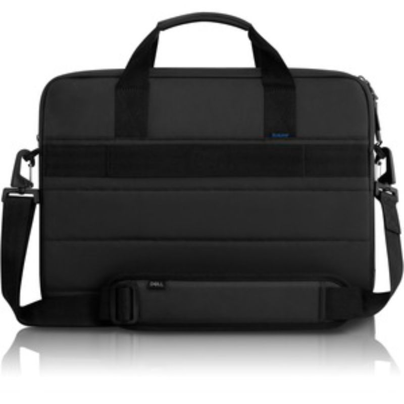 Dell EcoLoop Pro Carrying Case (Briefcase) for 40.6 cm (16") Notebook - Black -