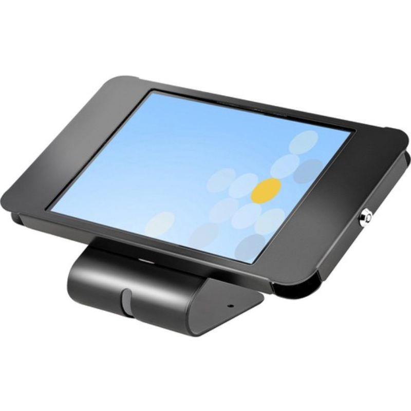 StarTech.com Mounting Enclosure for Tablet, iPad (7th Generation), iPad (8th Gen