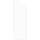 OtterBox Alpha Glass Screen Protector Clear - For 17 cm (6.7")LCD iPhone 14 Max