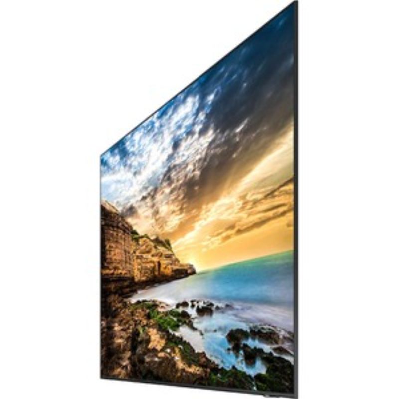 Samsung QE85T Digital Signage Display - 215.9 cm (85") LCD - ARM Cortex A72 1.70