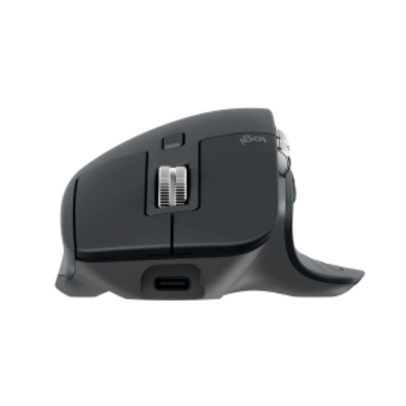 Logitech MX MASTER 3S PERFORMANCE WIRELESS MOUSE