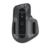 Logitech MX MASTER 3S PERFORMANCE WIRELESS MOUSE