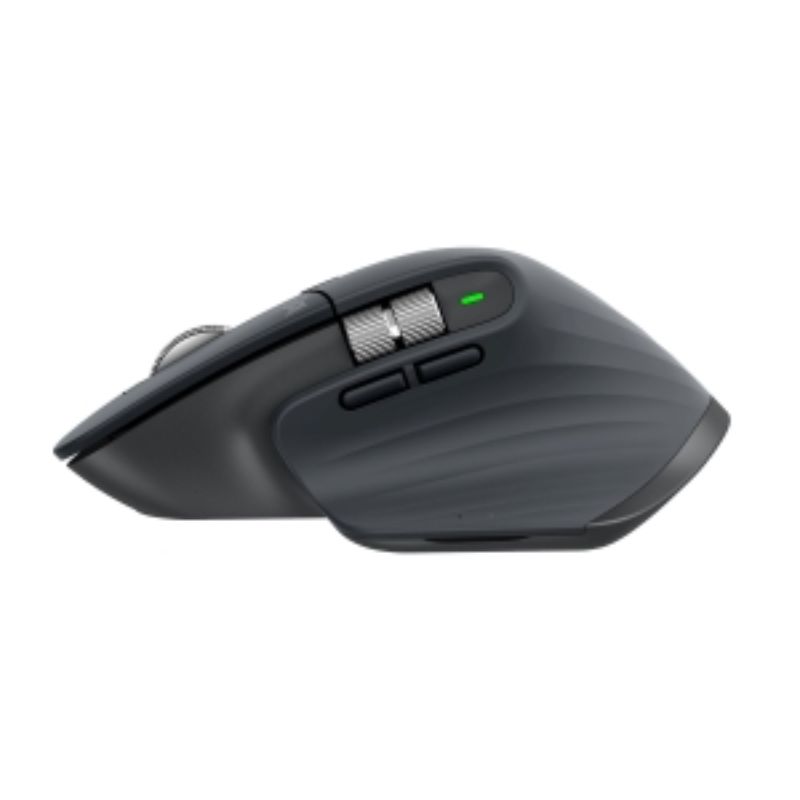 Logitech MX MASTER 3S PERFORMANCE WIRELESS MOUSE