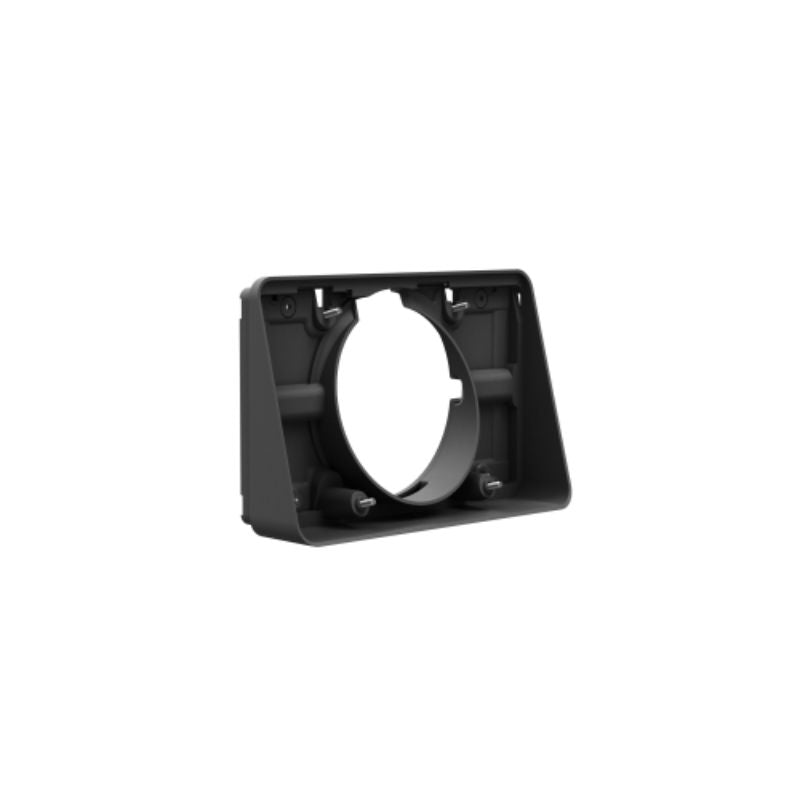 Logitech Wall Mount for Tap Scheduler - Graphite