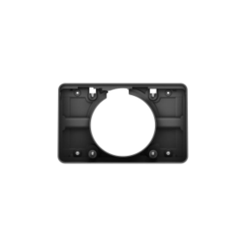 Logitech Wall Mount for Tap Scheduler - Graphite