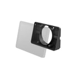 Logitech Wall Mount for Tap Scheduler in Graphite, designed for easy installation, optimal viewing, and a clutter-free workspace.