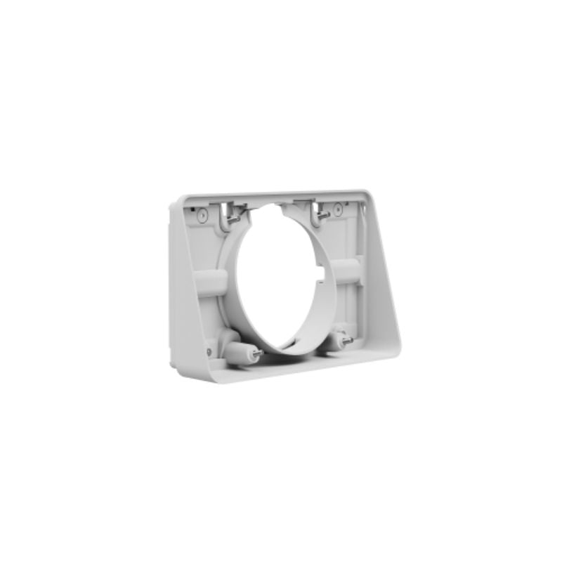 Logitech Wall Mount for Tap Scheduler - Off White