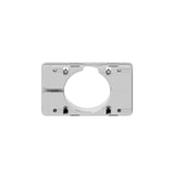 Logitech Wall Mount for Tap Scheduler - Off White