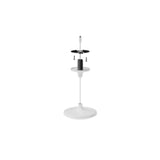 Logitech Ceiling Mount for Microphone - White