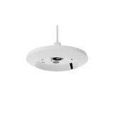 Logitech Ceiling Mount for Microphone - White