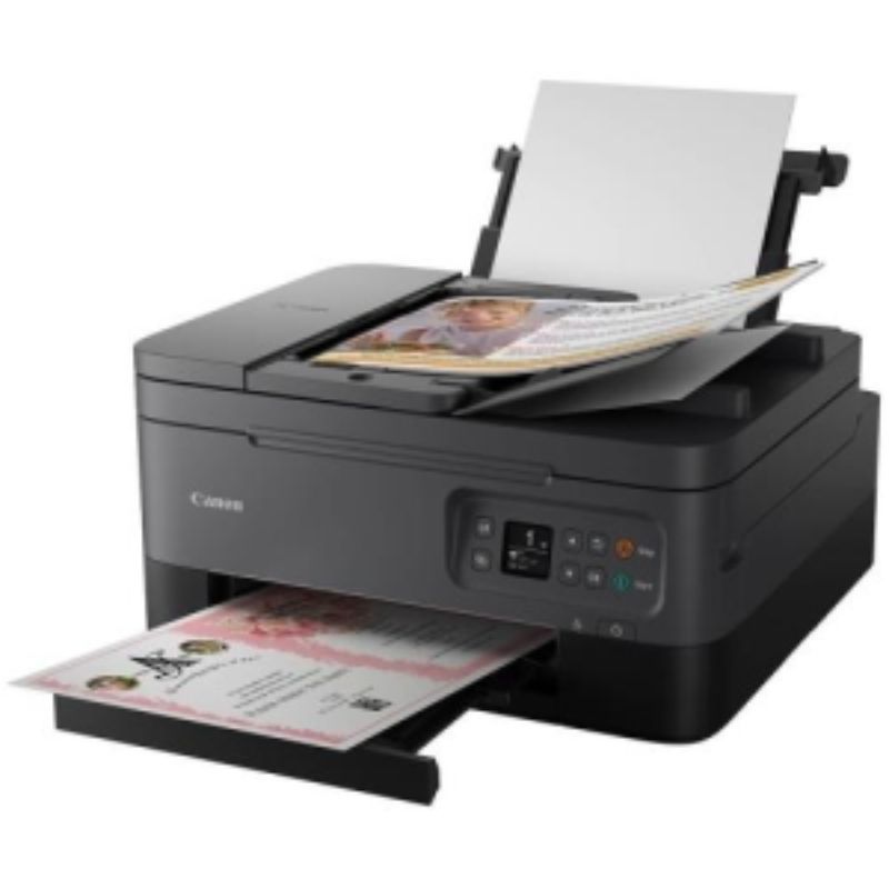 Canon PIXMA TR7060 3-IN-1 HOME PRINTER NBT