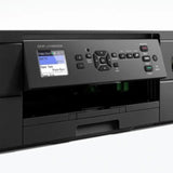 Brother DCP DCP-J1050DW Wireless Inkjet Multifunction Printer - Colour - Copier/