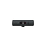 Logitech BRIO Webcam - 4 Megapixel - 60 fps - Graphite - USB Type C - 1920 x 108