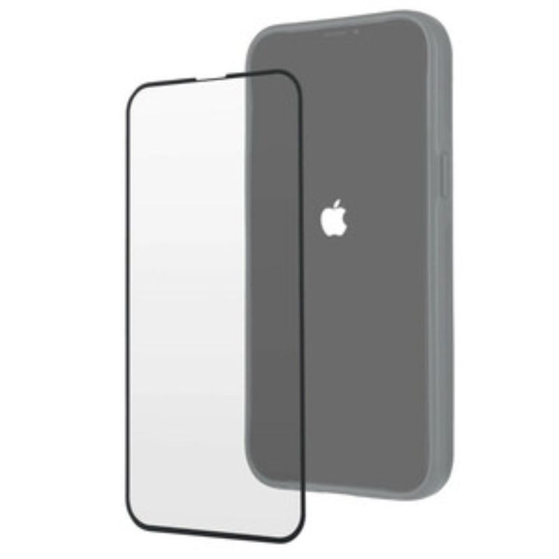 Case-Mate Pelican Ultra Glass Screen Protector - For 17 cm (6.7")LCD iPhone 14 P