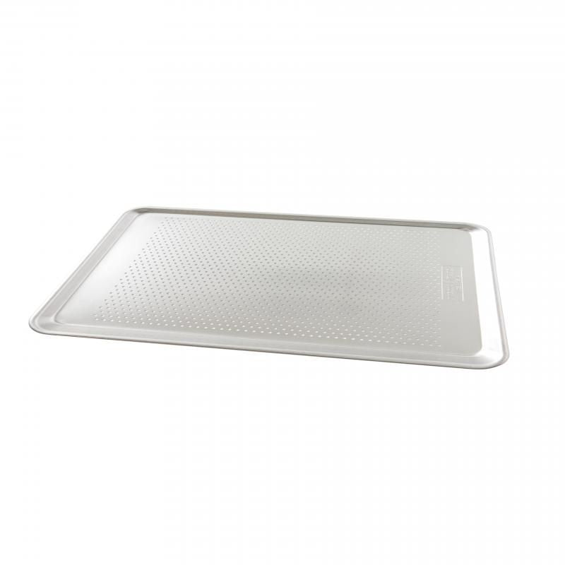 Nordic Ware Naturals® Perforated Crisping Half Sheet