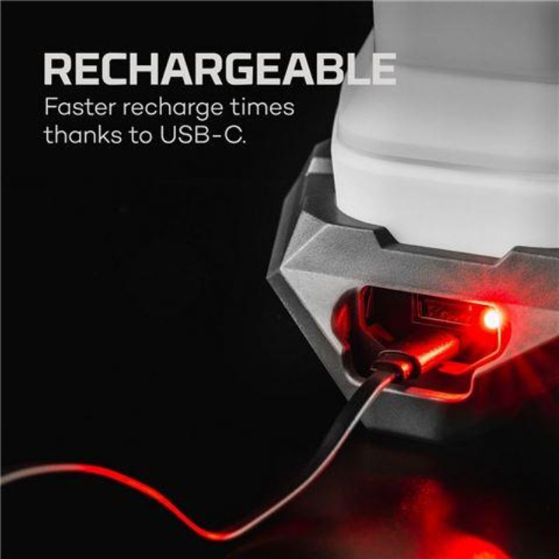 Nebo Galileo Air 1000 Collapsible Lantern