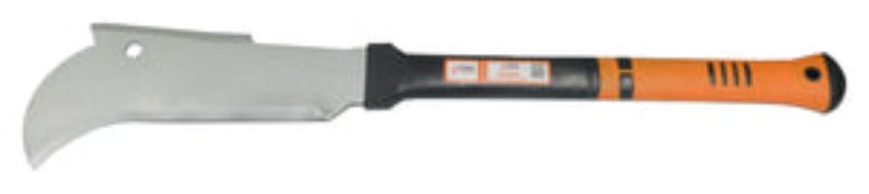 BILL HOOK DOUBLE EDGED 360MM BLADE XCEL