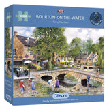 Jigsaw - Gibsons: Bourton On The Water (1000pcs)