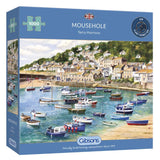 Jigsaw - Gibsons: Mousehole (1000pcs)