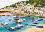 Jigsaw - Gibsons: Mousehole (1000pcs)