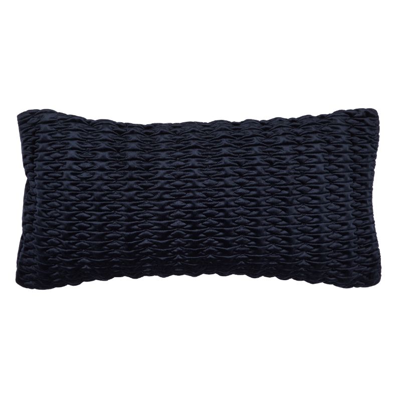 Long Cushion - Loxton Navy - PRIVATE COLLECTION