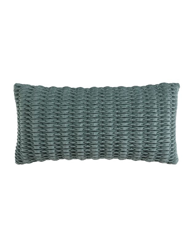 Cushion  - Loxton Sage - Long Cushion - PRIVATE COLLECTION