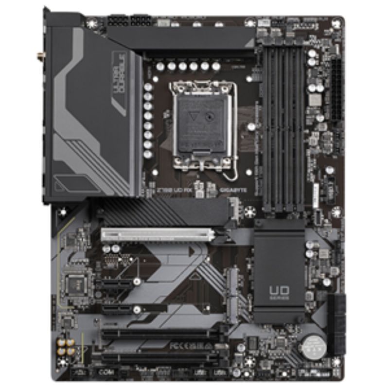 Gigabyte Z790 UD AX DDR5 ATX LGA1700 Motherboard