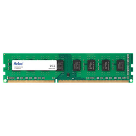 8GB DDR3-1600 DIMM module with 240-pin format, designed for enhanced PC performance and multitasking, lifetime warranty included.