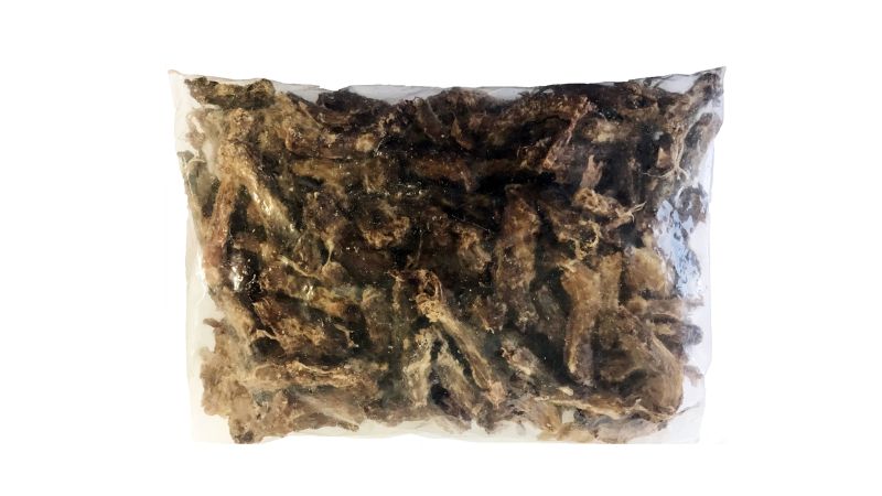 Dog Treat - Chicken Necks 1kg Loose