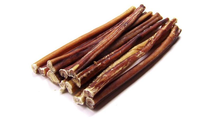 Dog Treat - Beef Pizzles 30cm (Bulk 20)