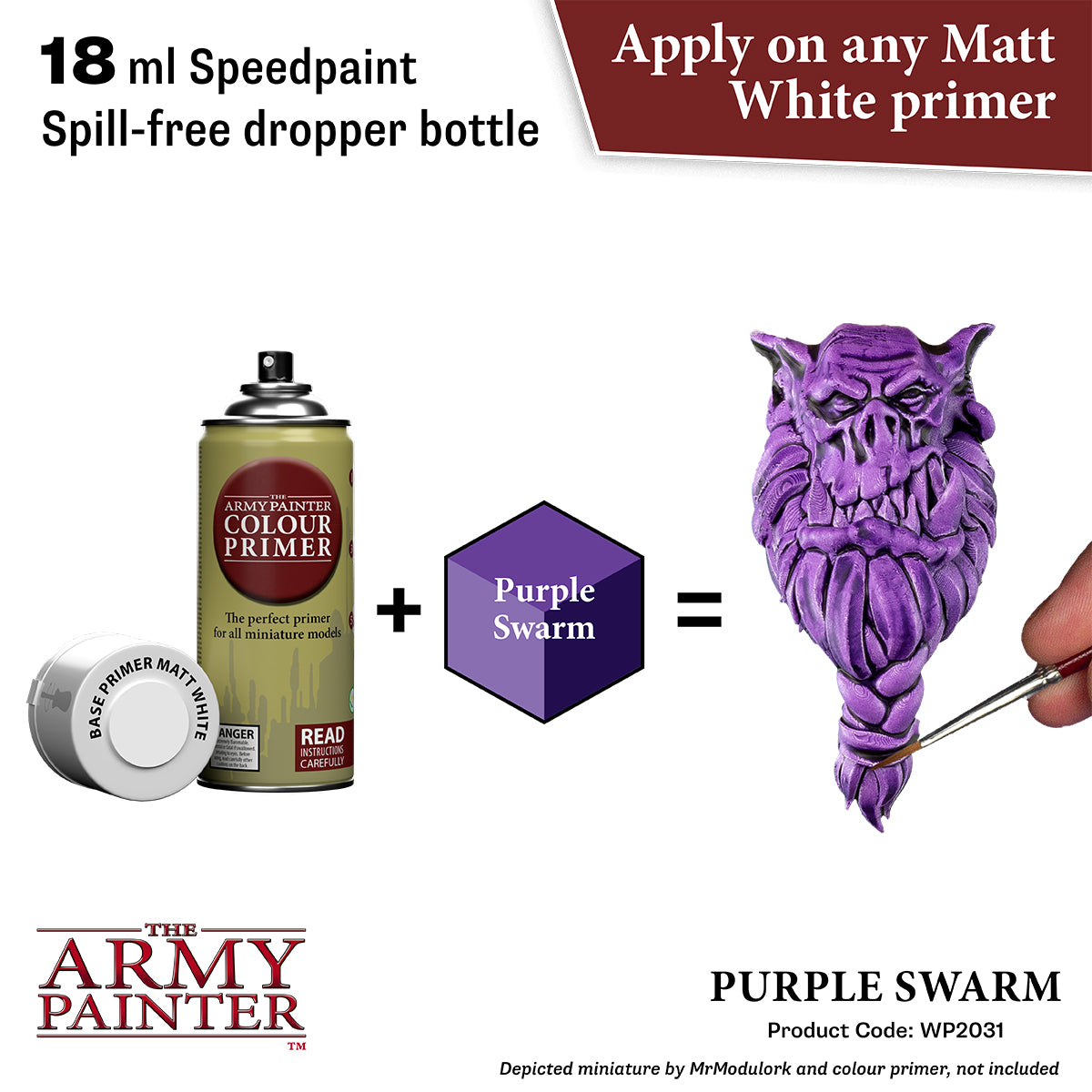 Army Painter - Speedpaint 2.3
