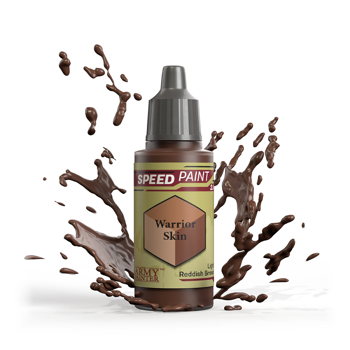 Army Painter - Speedpaint 2.0 - Warrior Skin 18ml