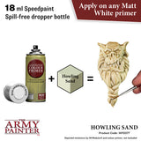 Army Painter - Speedpaint 2.0 - Howling Sand 18ml