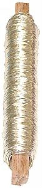 Copper Designer Wire (Silver)