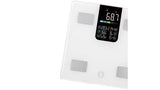 Weight Watchers Colour Body Analysis Scale