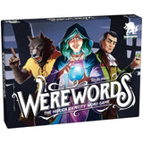 Werewords - Board Game