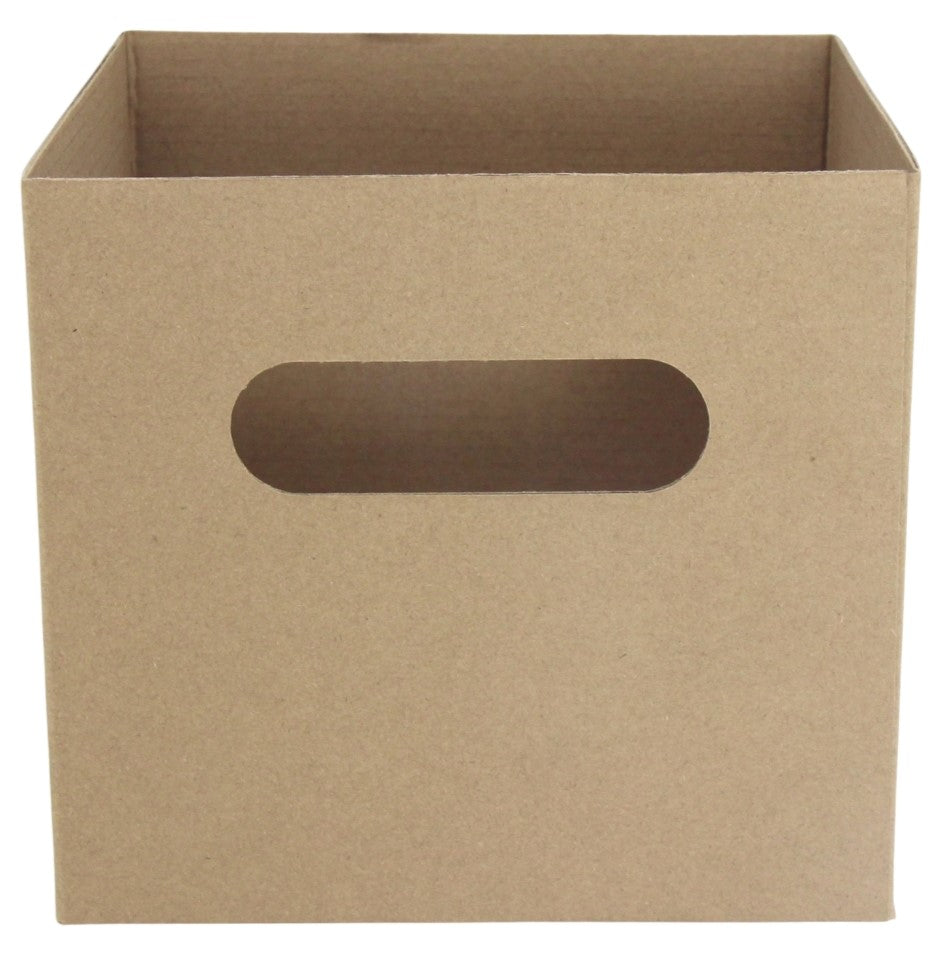 Cardboard Carry Box Pack of 10