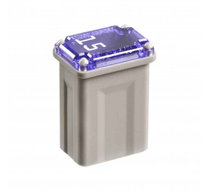 Fuse Link Mini Female Mjc 15a Pk10