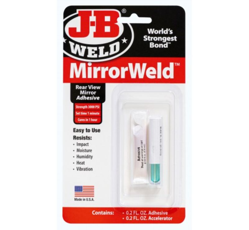 Mirrorweld