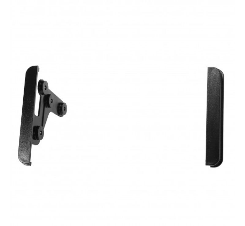Facia To Suit Toyota Landcruiser '99-'06
