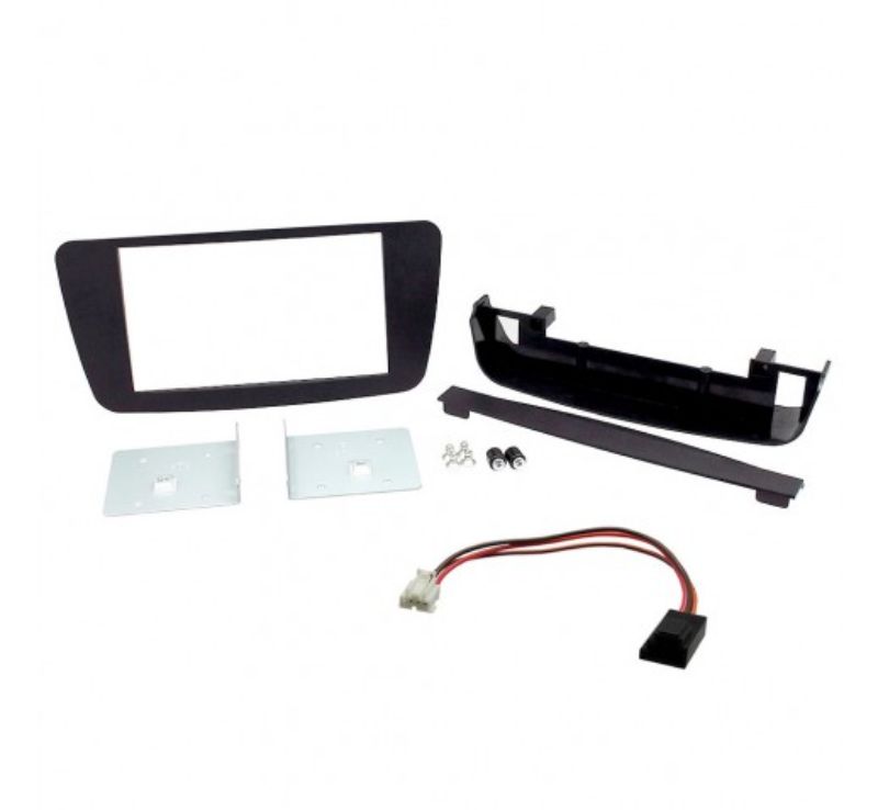 Facia Kit T/S Mercedes A-Class 2013-2018
