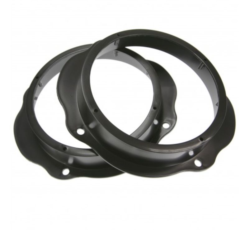 Speaker Spacer T/S Ford Front 165mm