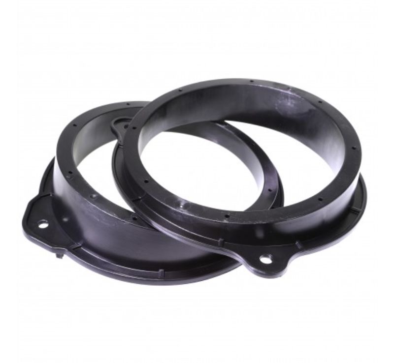 Speaker Spacers T/S Ford Front L/R